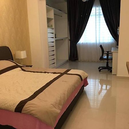 Homestay Atfa Beseri Kangar Perlis Ngoại thất bức ảnh