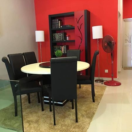 Homestay Atfa Beseri Kangar Perlis Ngoại thất bức ảnh