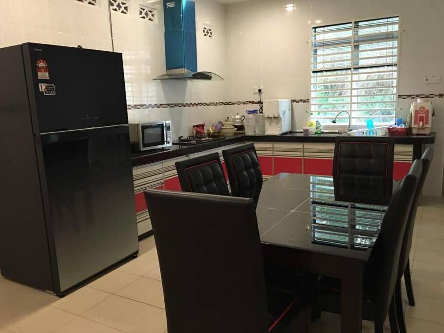 Homestay Atfa Beseri Kangar Perlis Ngoại thất bức ảnh