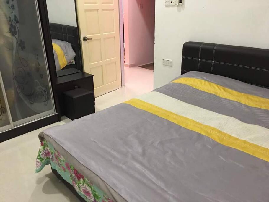 Homestay Atfa Beseri Kangar Perlis Ngoại thất bức ảnh